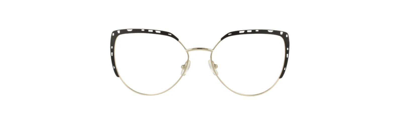 XOXO XOBELLAVISTA Eyeglasses - view 4